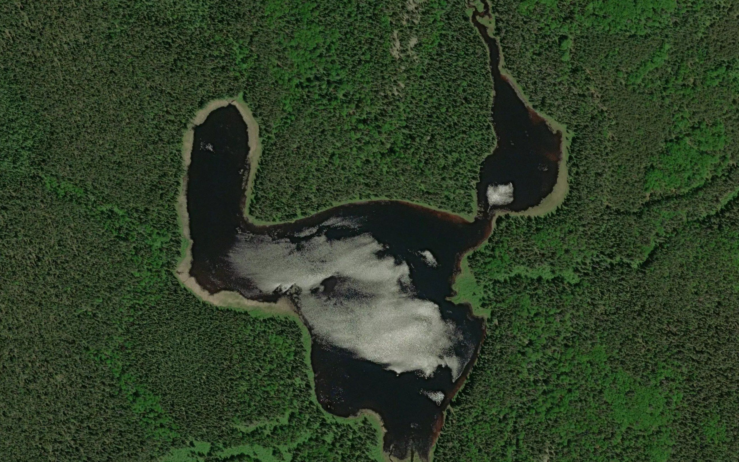 Banak Lake