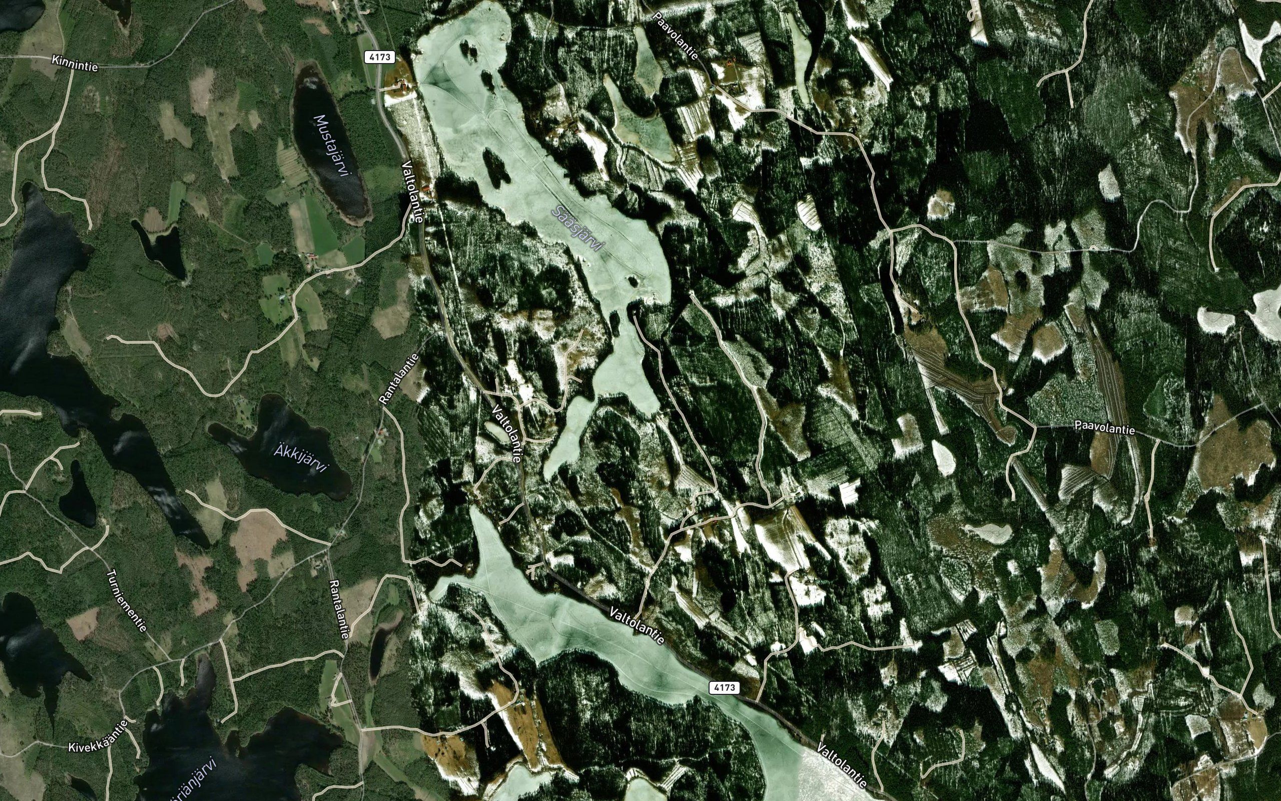 Viidanlahti