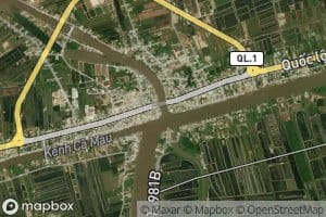 Kenh Canh Den - Ho Phong