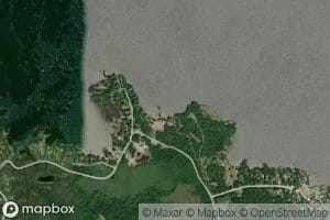 Tillicum Bay
