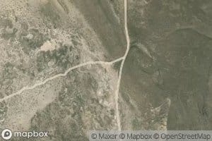 Orphan Reservoir