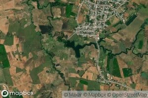 Ang Kep Nam Huai Puan Laeng