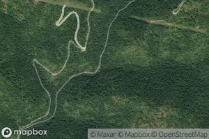 Straight Creek