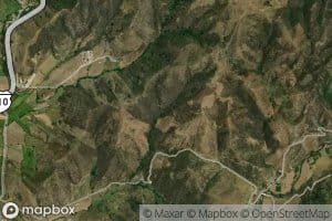 Barranca Los Limones