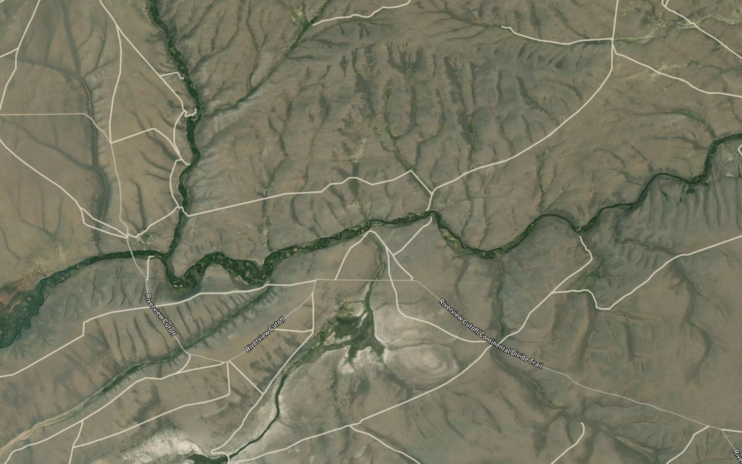 Harris Slough