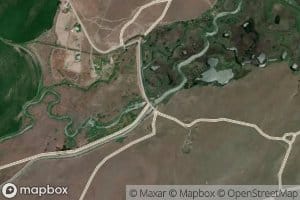 Equalizing Reservoir