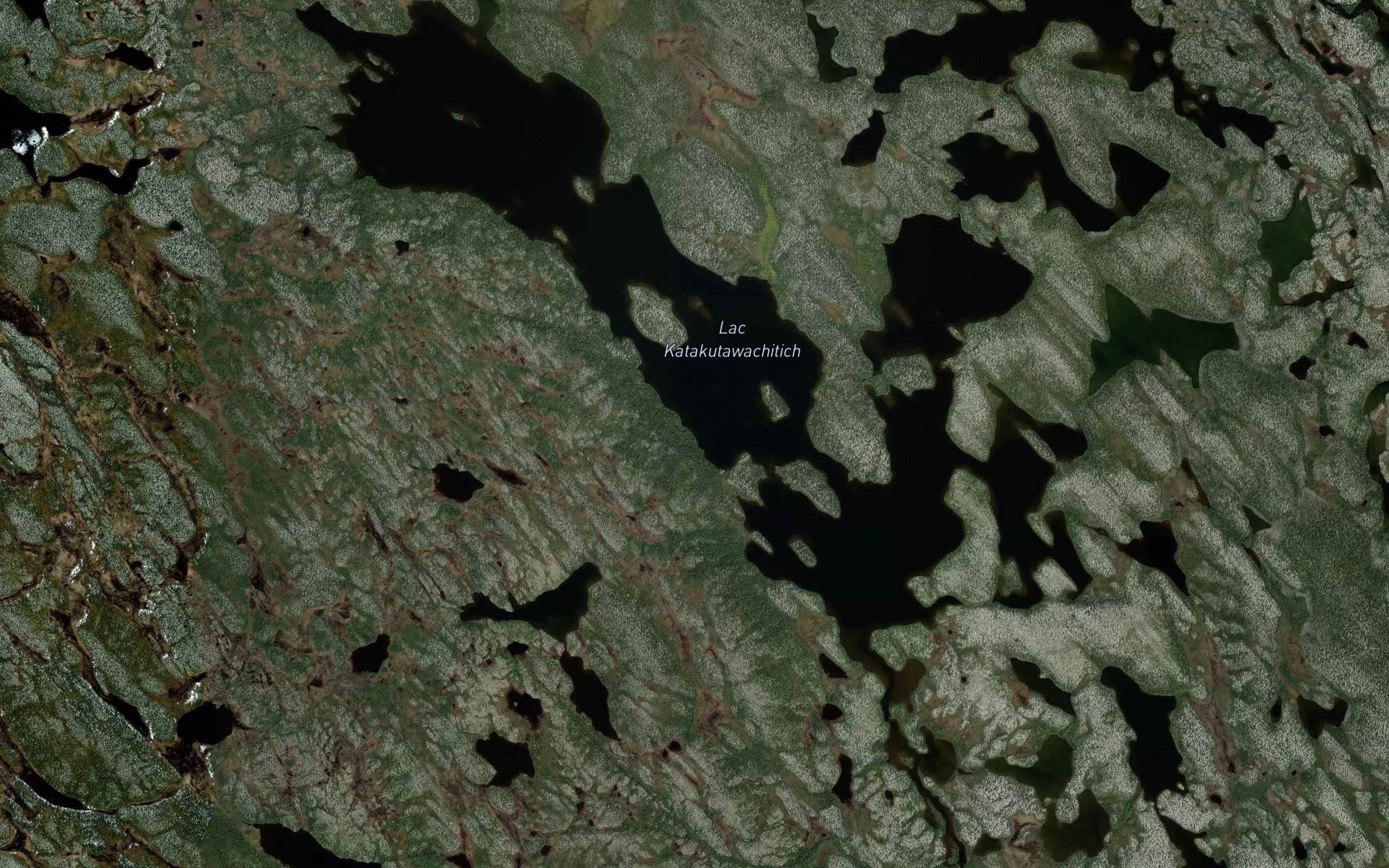 Lac Katakutawachitich