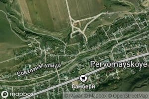 Belaya Rechka