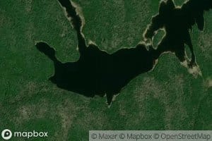 Lac du Bord