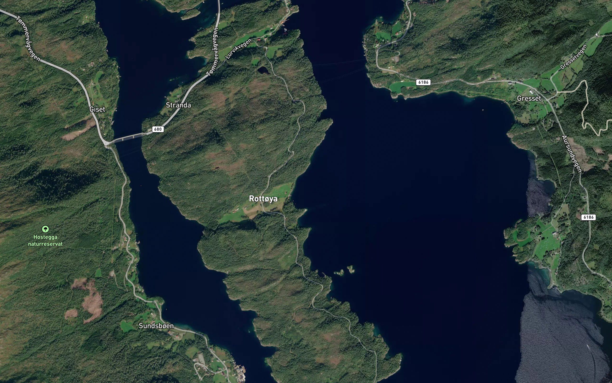 Rottoybukta