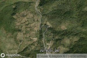 Rudkhaneh-ye Tazehabad