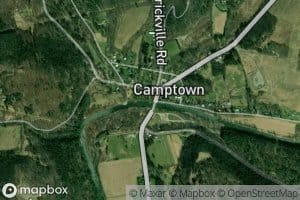 Camps Creek