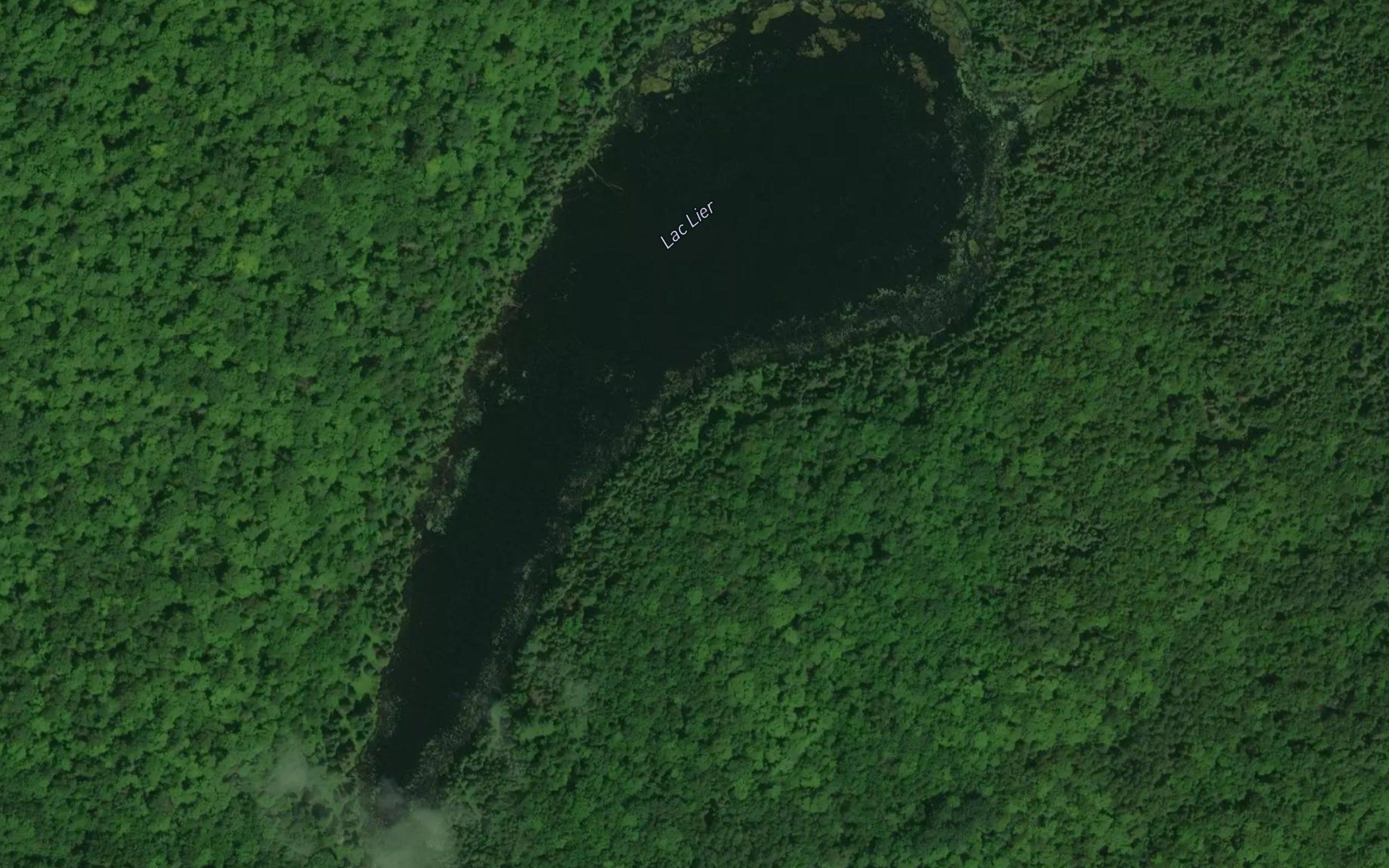 Lac Lier