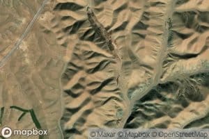 Cheshmeh-ye Bidak-e Vosta