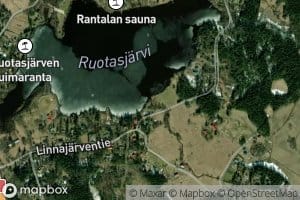 Linnajoki