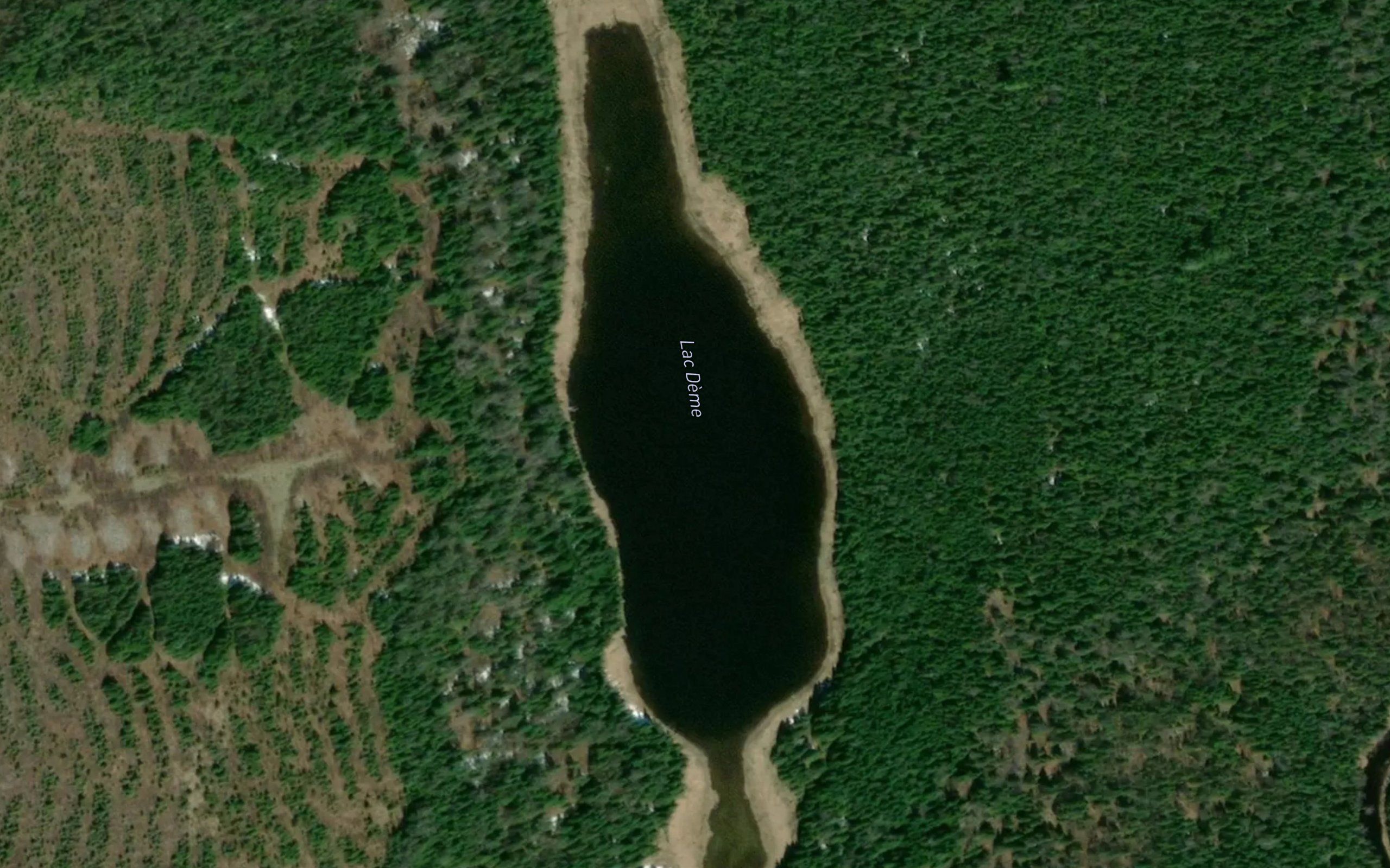 Lac Deme
