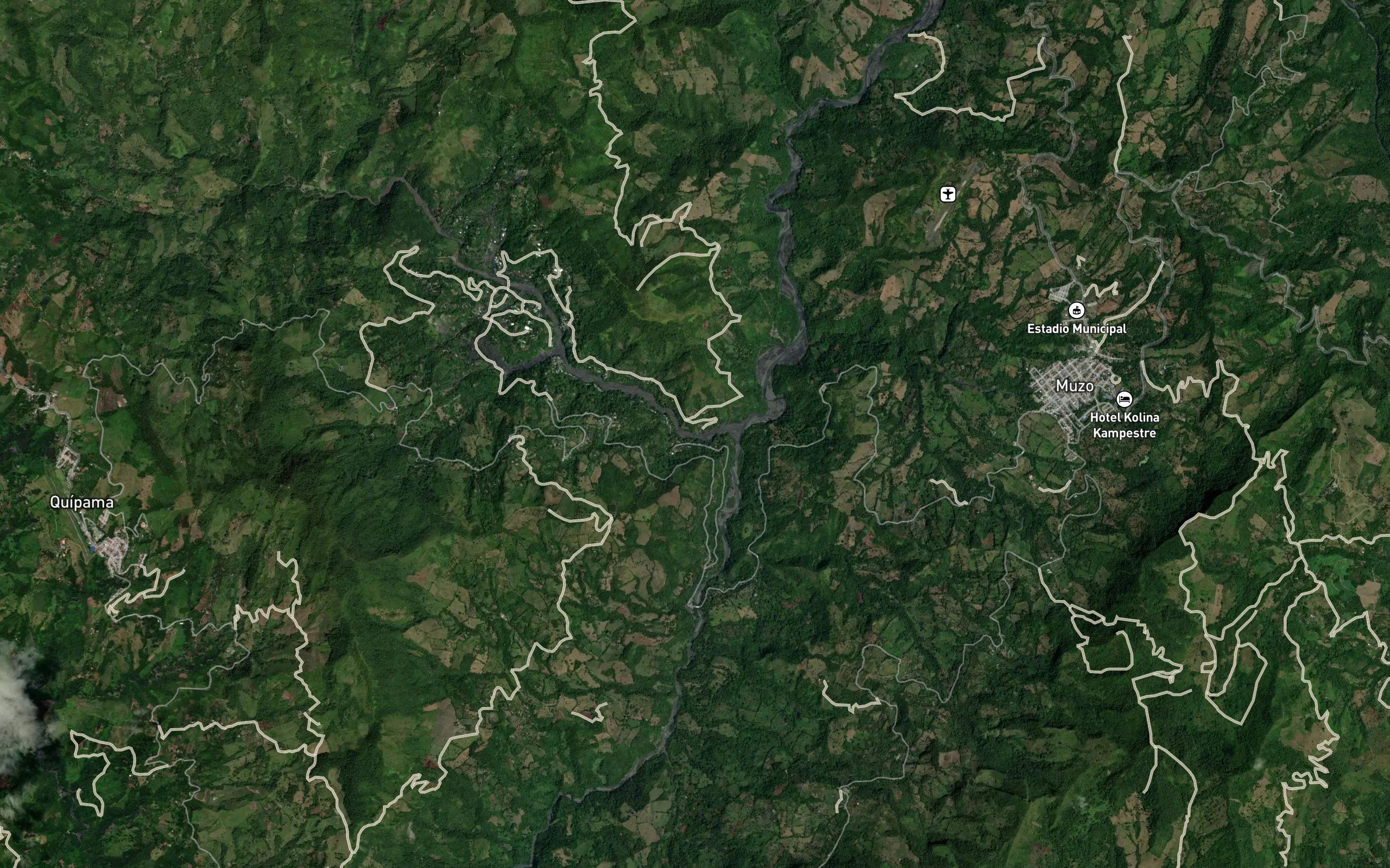 Rio Itoco
