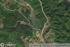 Ang Kep Nam Huai San