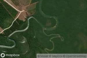 Rio Jatoba