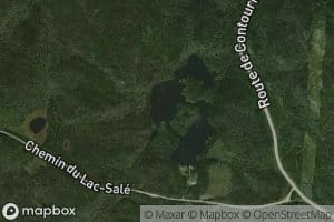 Lac Yvette