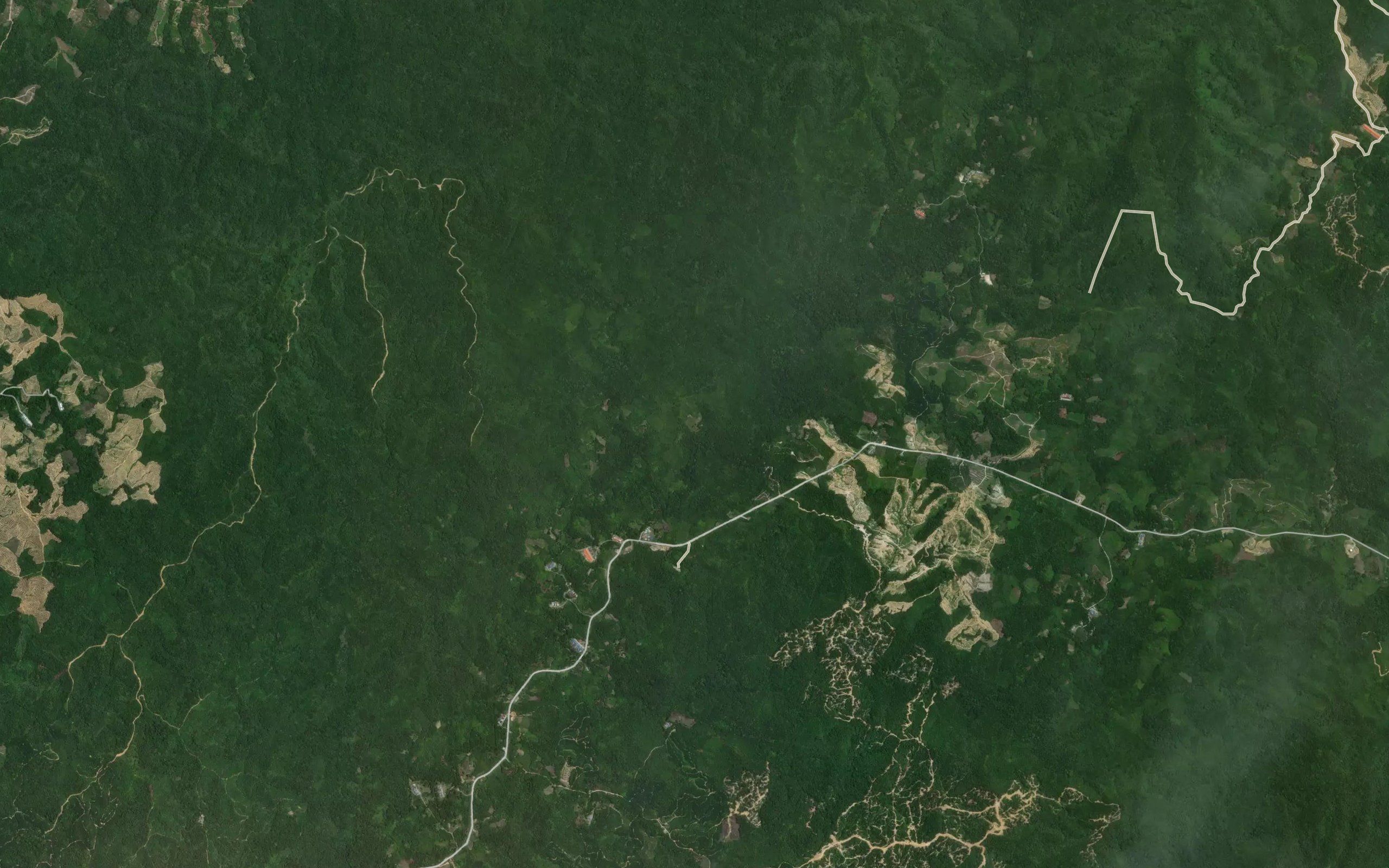 Sungai Munti