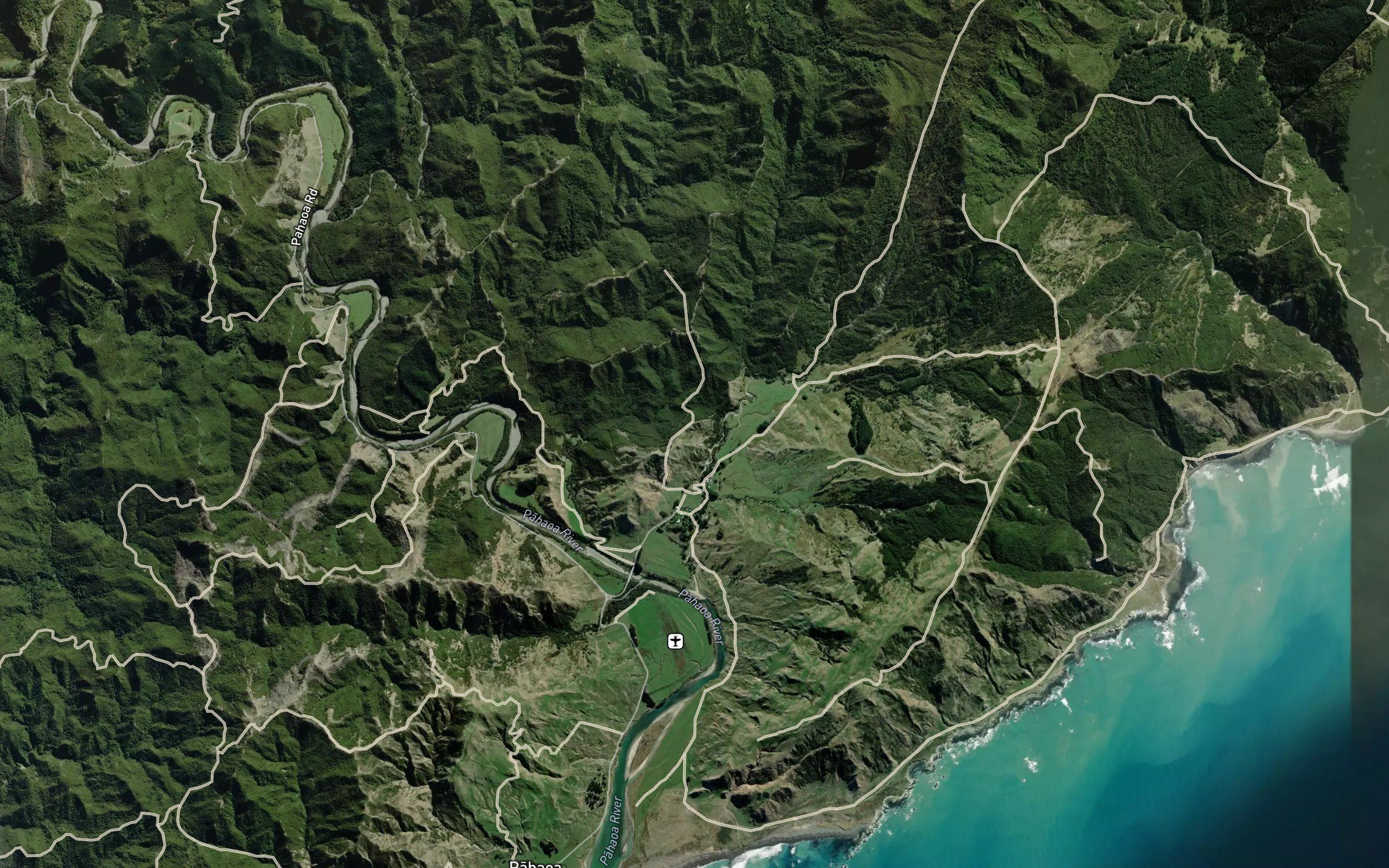 Glendhu Creek