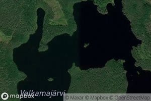 Valkamajaervi