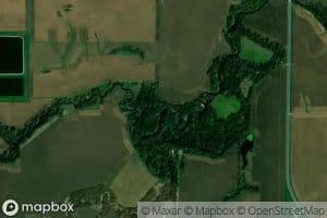 Highwater Creek