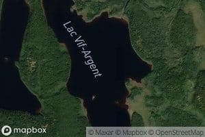 Lac Vif-Argent