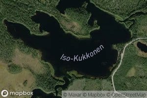 Iso-Kukkonen