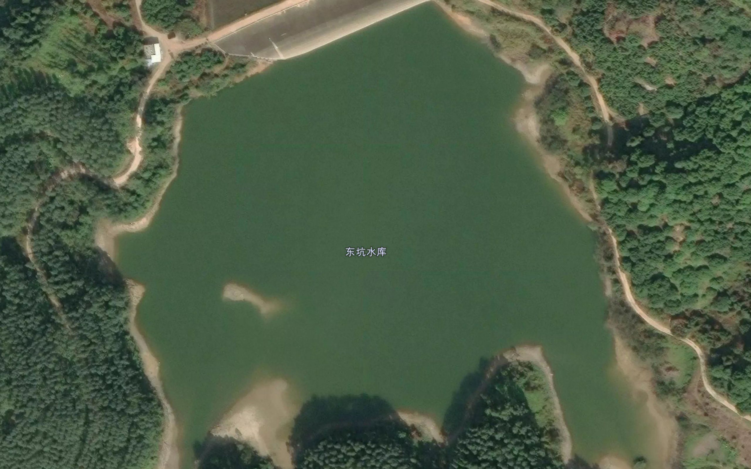 Dongkeng Shuiku