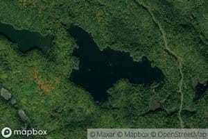 Lazell Lake