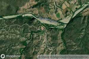 Quebrada de La Hamaca