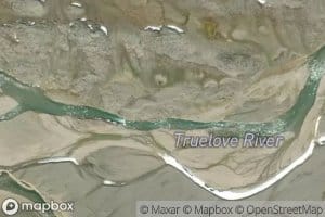 Snowgoose Lake