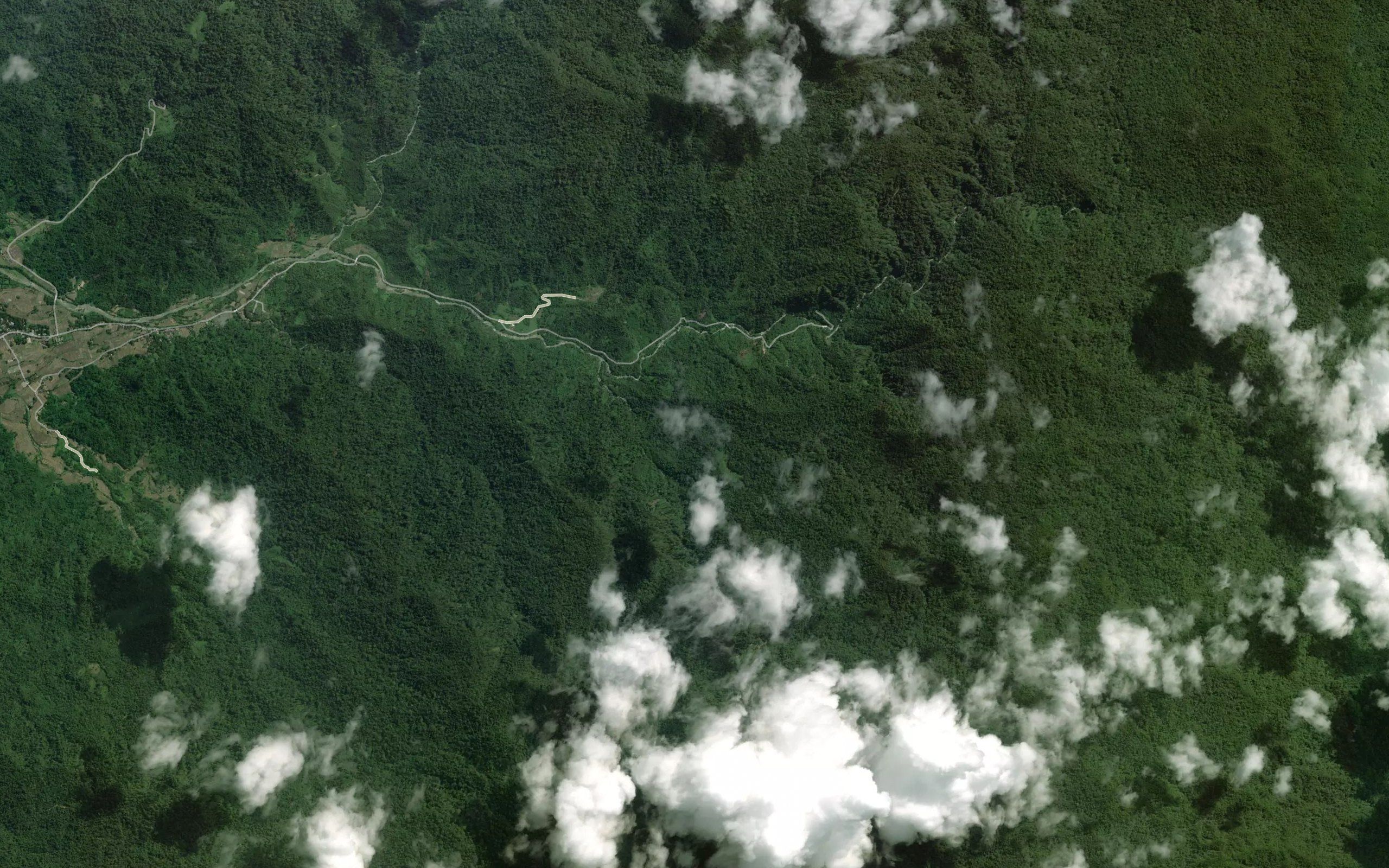 Sungai Garing