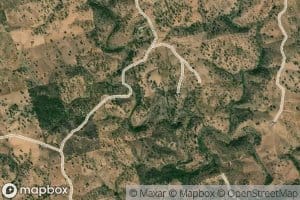 Barranco do Vale de Medronho