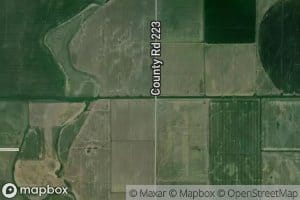 Ditch Number 68