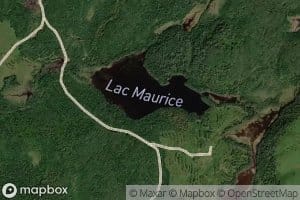 Lac Maurice