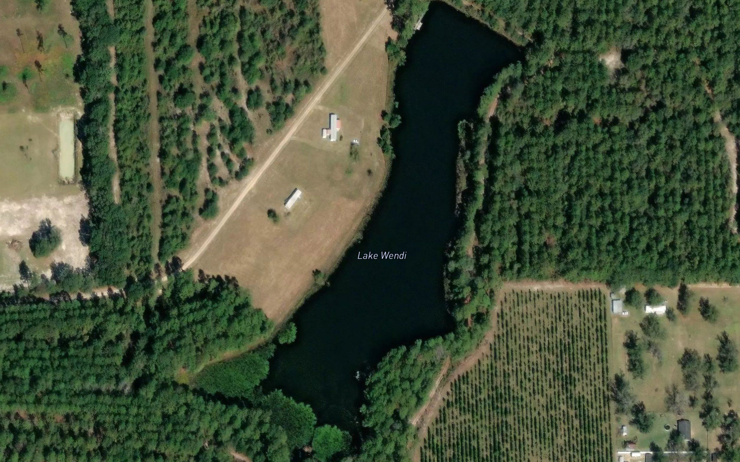 Lake Wendi