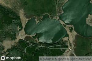 Little Sandy Lake