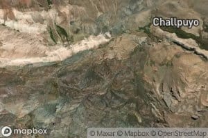 Quebrada Chininamayo