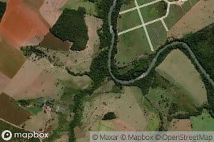 Corrego do Engenho Velho