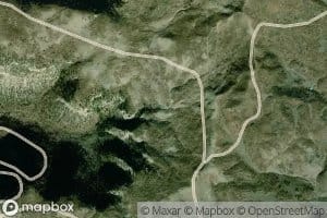 Divide Reservoir