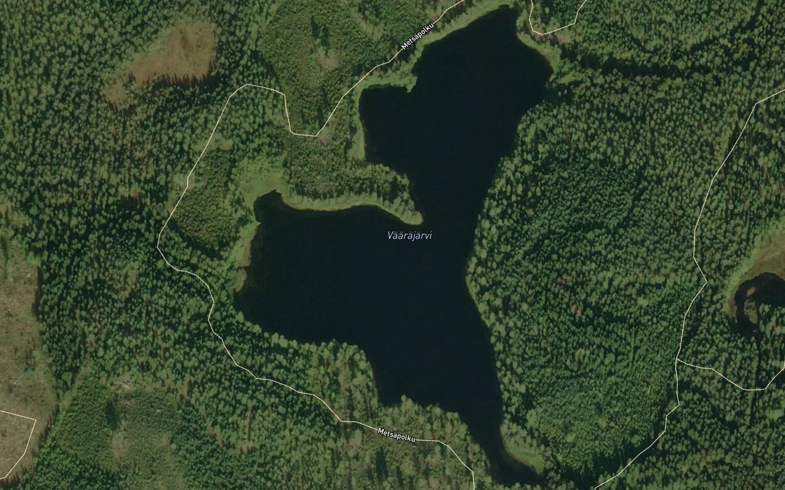 Vaarajarvi