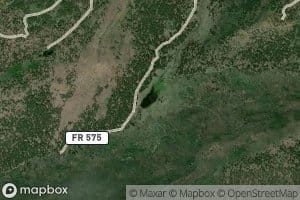 Narraguinnep Reservoir