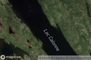 Lac Calonne