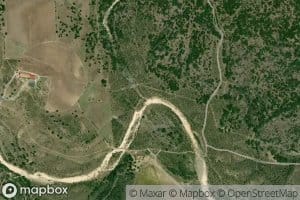 Parkers Creek