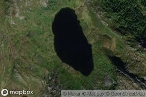 Skardvatnet