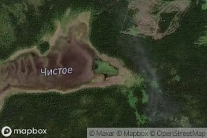 Ozero Chistoye