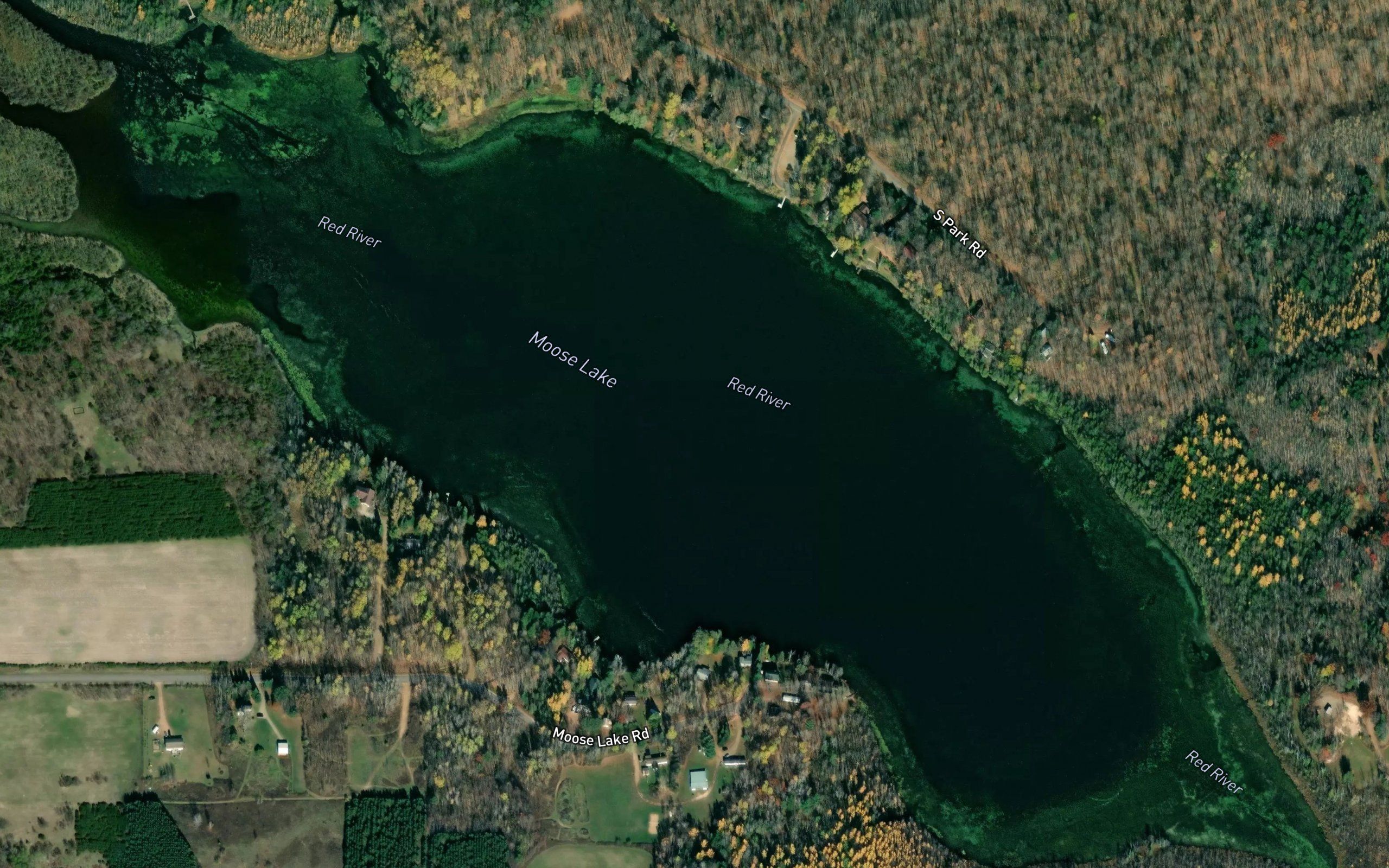 Moose Lake